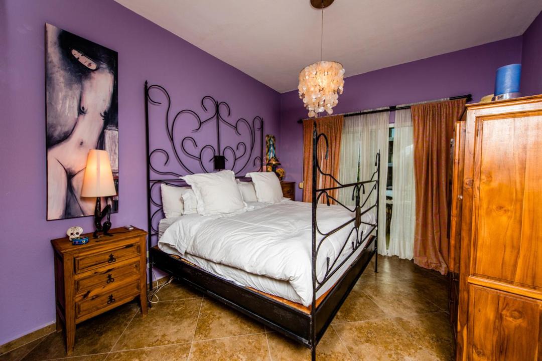 Photo of Bedroom in Gonzalo Guerrero