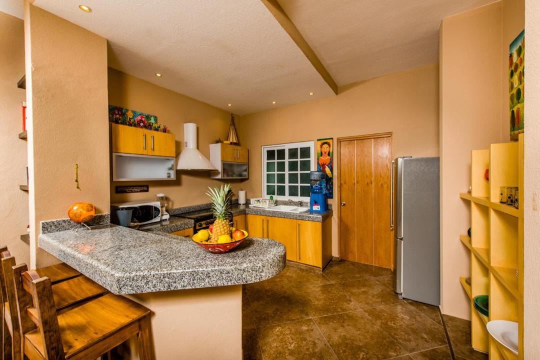 Photo of Kitchen in Gonzalo Guerrero