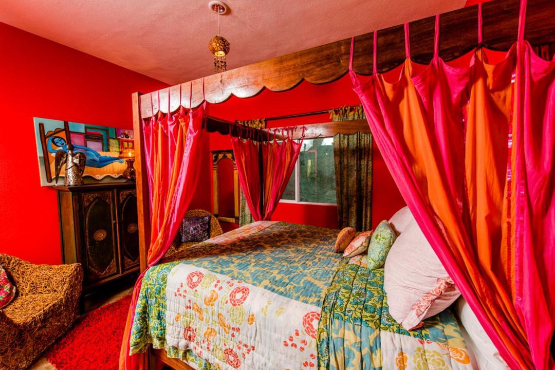 Photo of Bedroom in Gonzalo Guerrero
