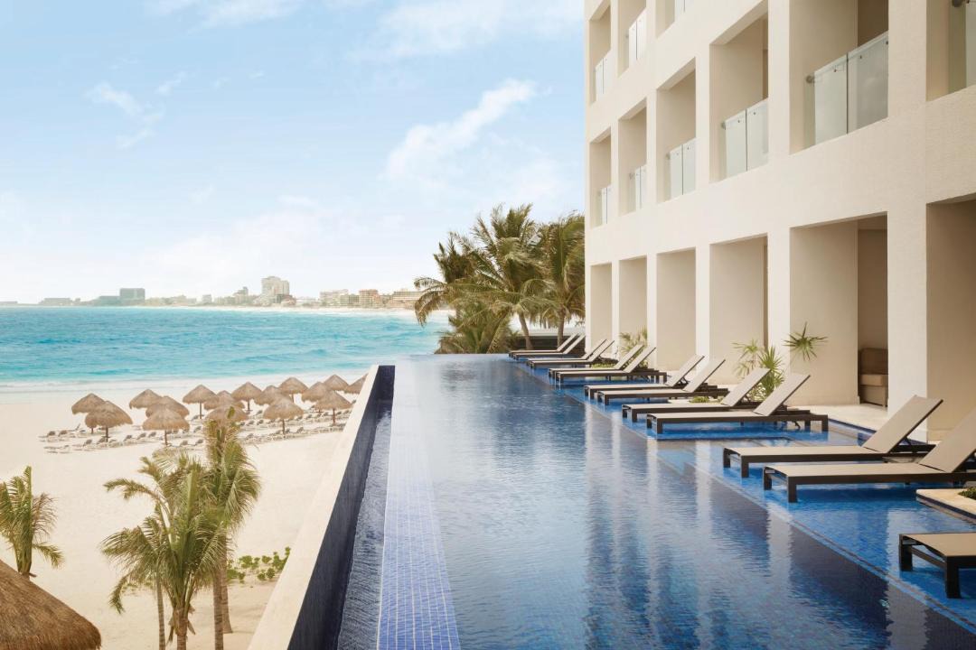 Photo of Others in Punta Cancun