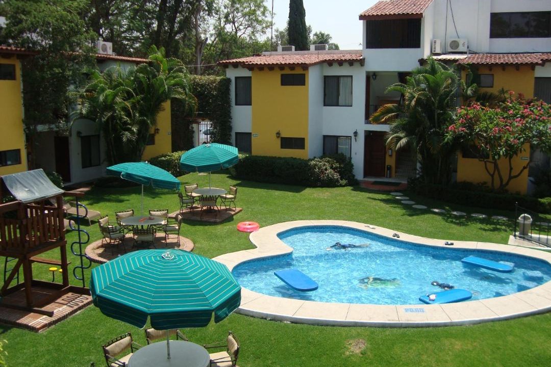 Photo of Others in Cuernavaca