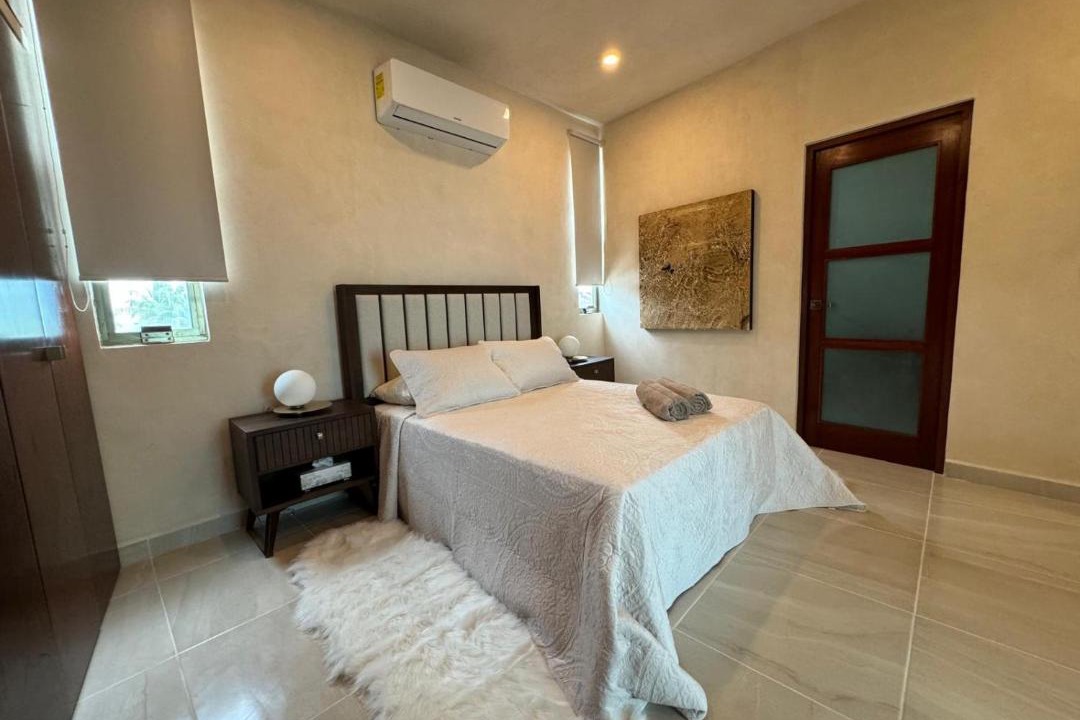Photo of Bedroom in Chuburna Puerto