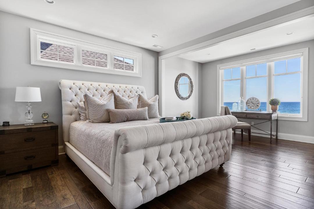 Photo of Bedroom in Bay Harbor