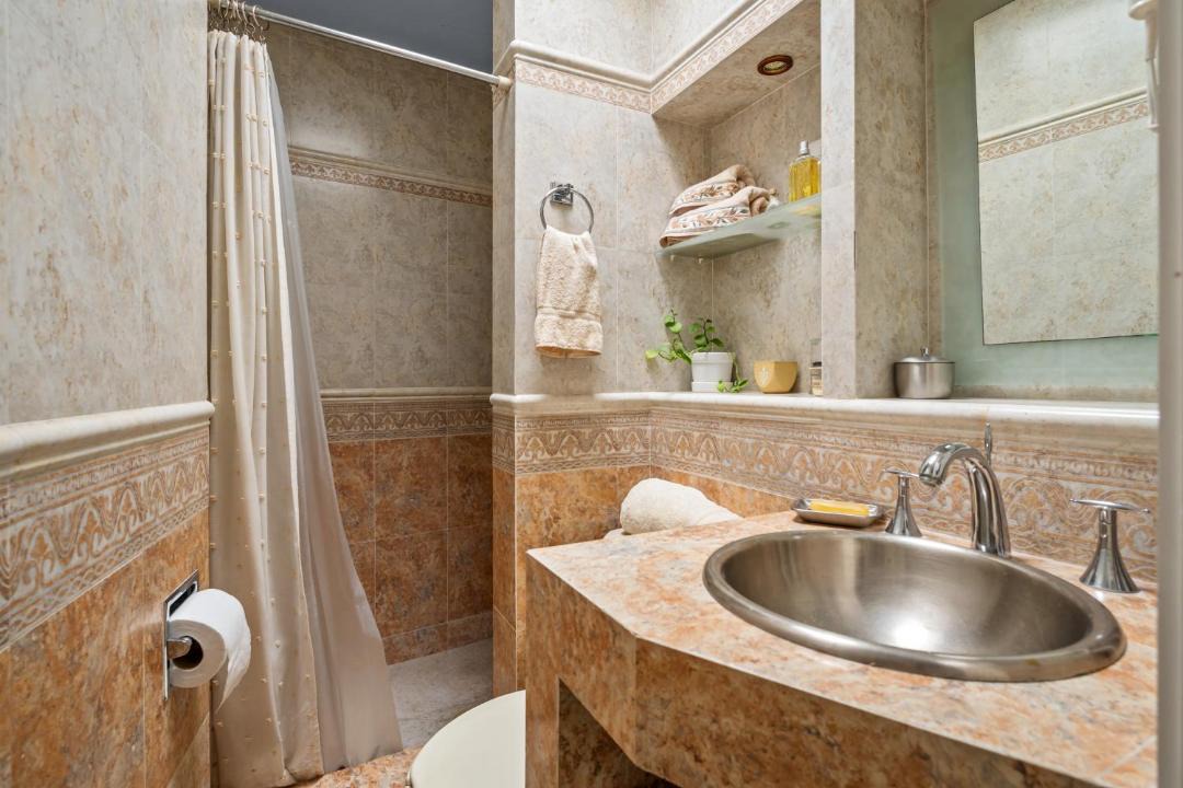 Photo of Bathroom in Centro