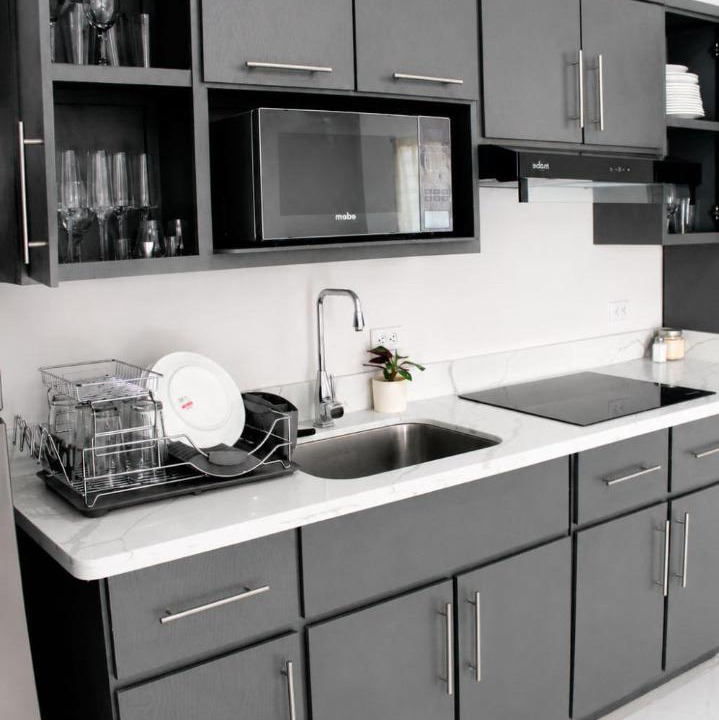 Photo of Kitchen in Piedras Negras