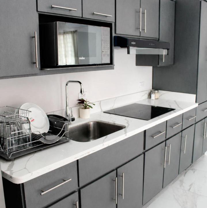 Photo of Kitchen in Piedras Negras