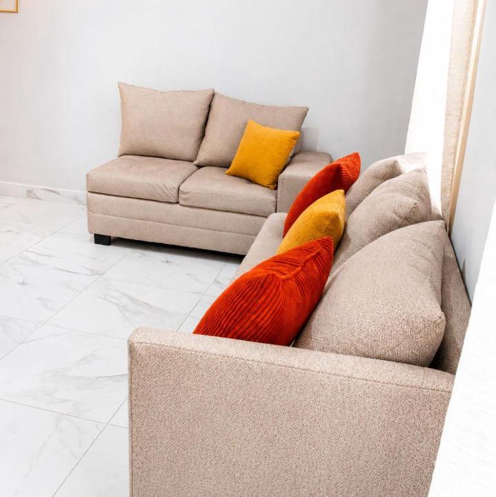Photo of Livingroom in Piedras Negras
