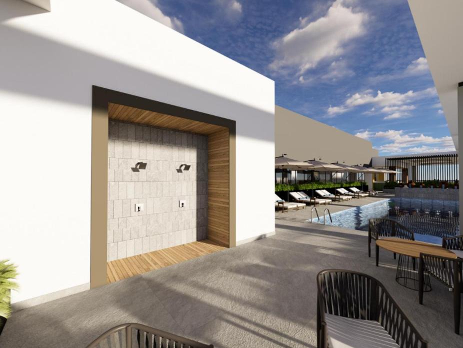 Photo of Patio Balcony in Uruapan