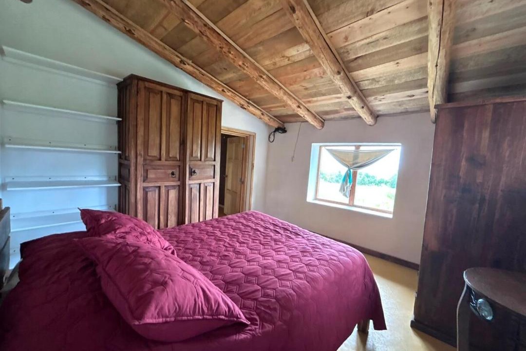 Photo of Bedroom in Acaxochitlan
