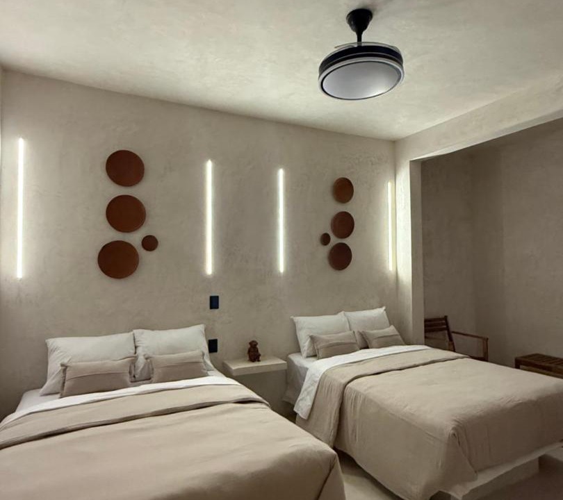 Photo of Bedroom in Los Tamarindos