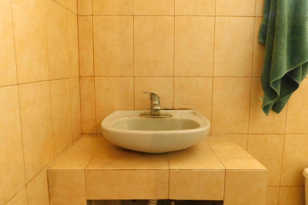 Photo of Bathroom in San Agustin Etla