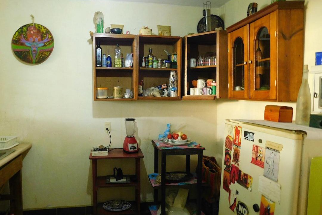 Photo of Kitchen in San Agustin Etla
