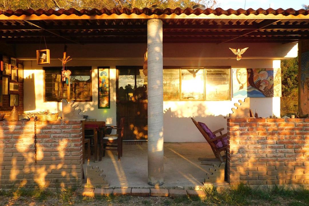 Photo of Others in San Agustin Etla