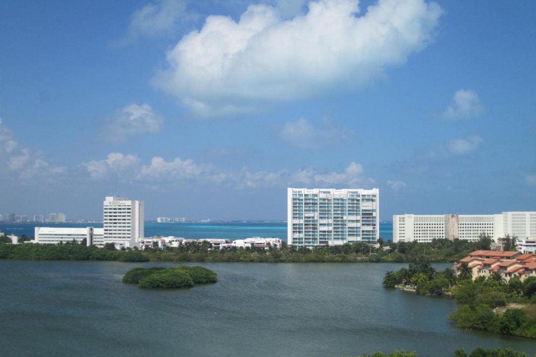 Photo of Others in Punta Cancun
