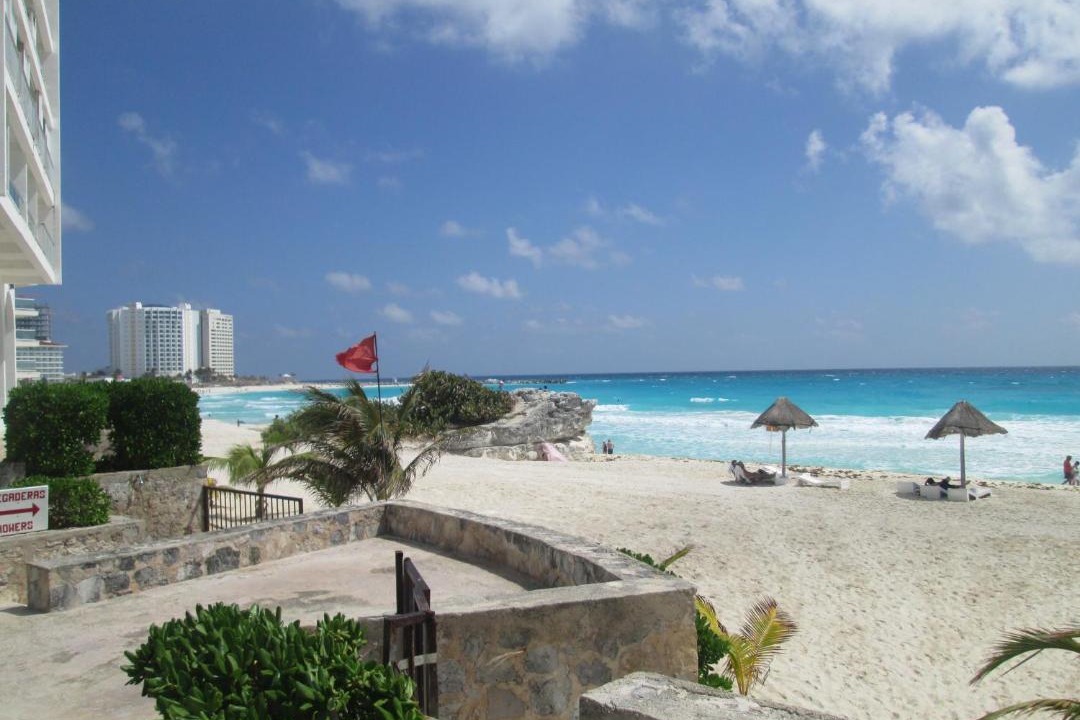 Photo of Others in Punta Cancun