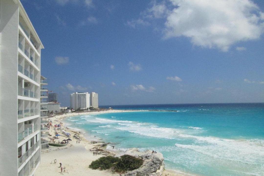 Photo of Others in Punta Cancun