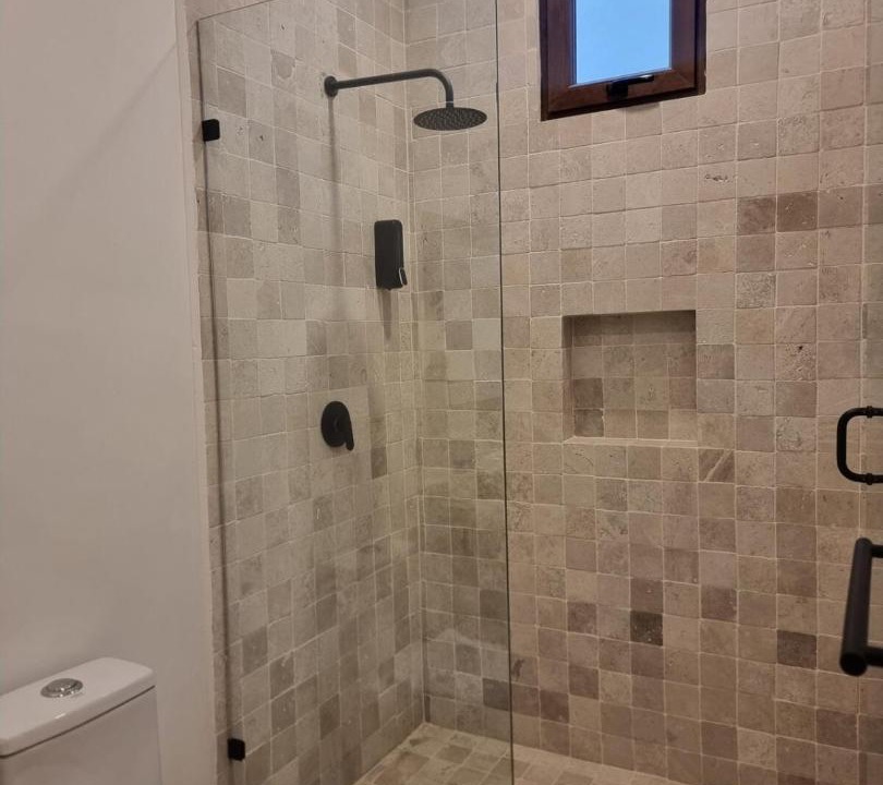 Photo of Bathroom in Fraccionemente La Lejona