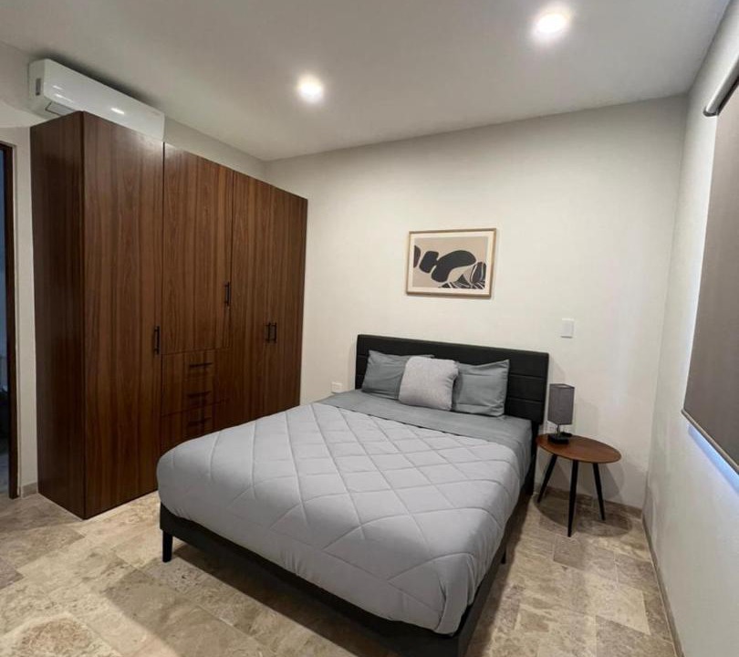 Photo of Bedroom in Fraccionemente La Lejona