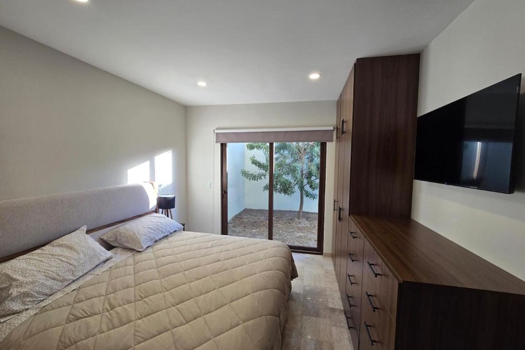 Photo of Bedroom in Fraccionemente La Lejona