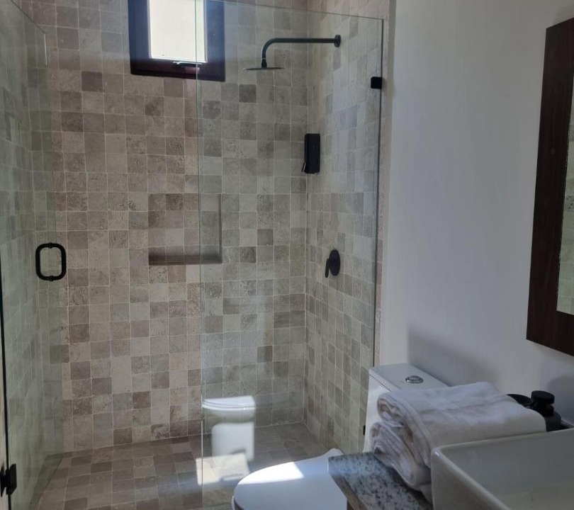 Photo of Bathroom in Fraccionemente La Lejona