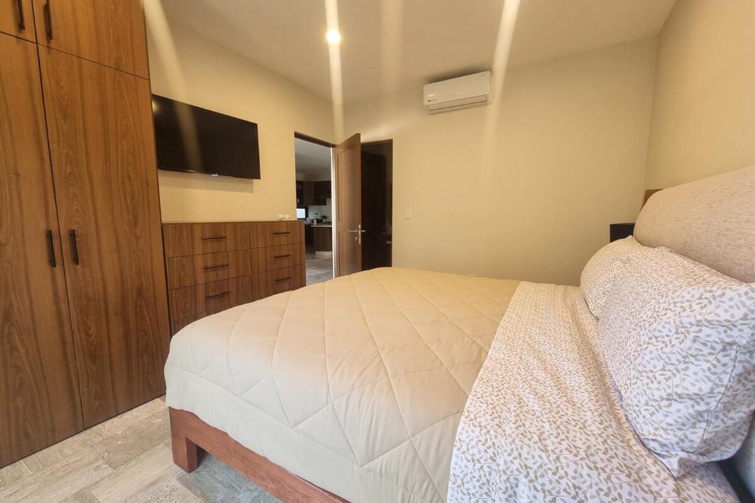 Photo of Bedroom in Fraccionemente La Lejona