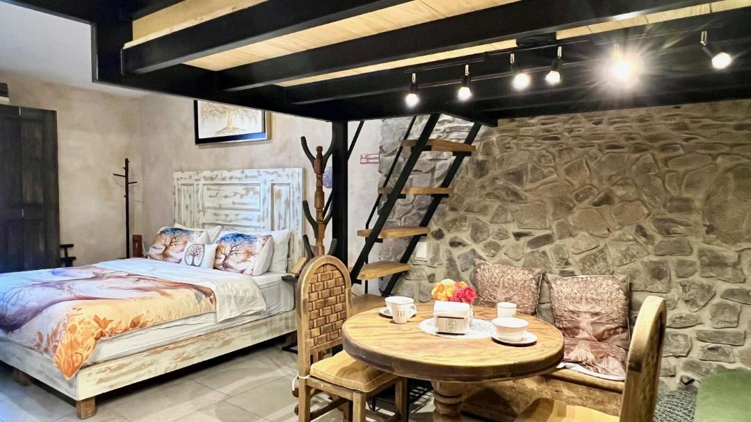 Photo of Bedroom in Santeagueda