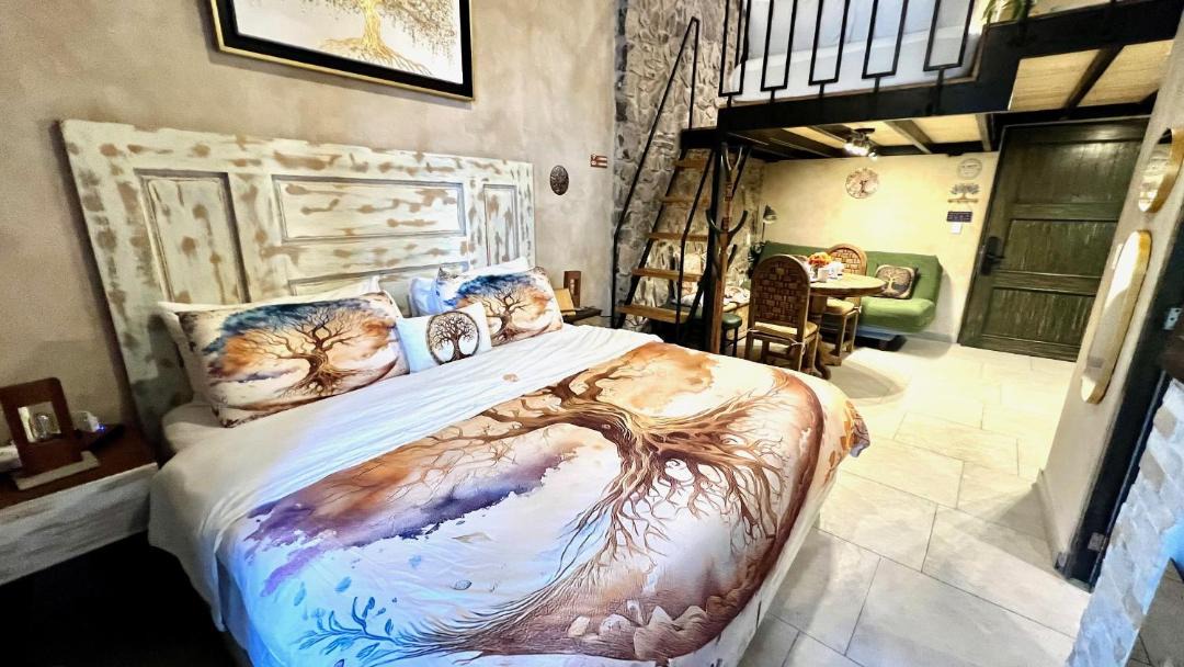 Photo of Bedroom in Santeagueda