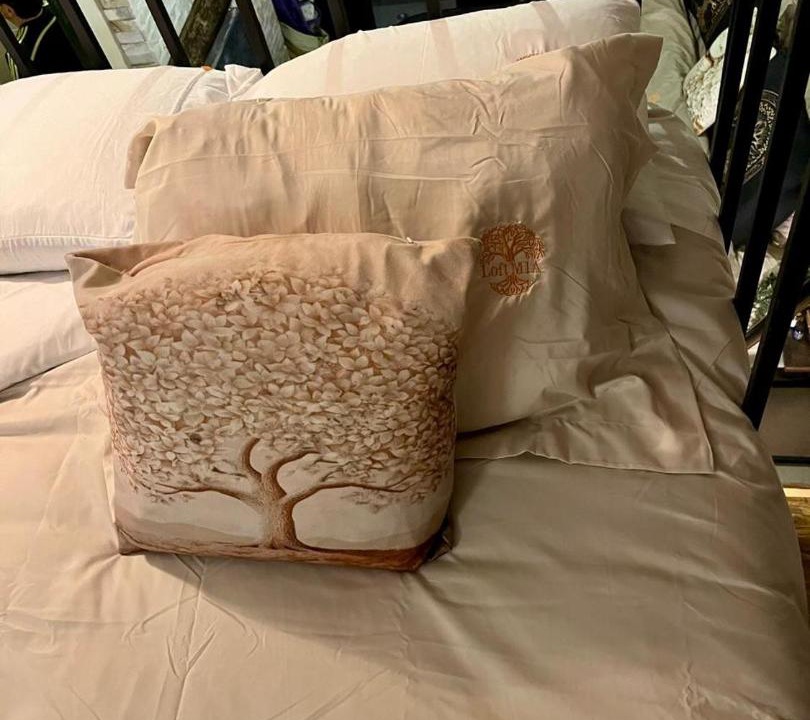 Photo of Bedroom in Santeagueda