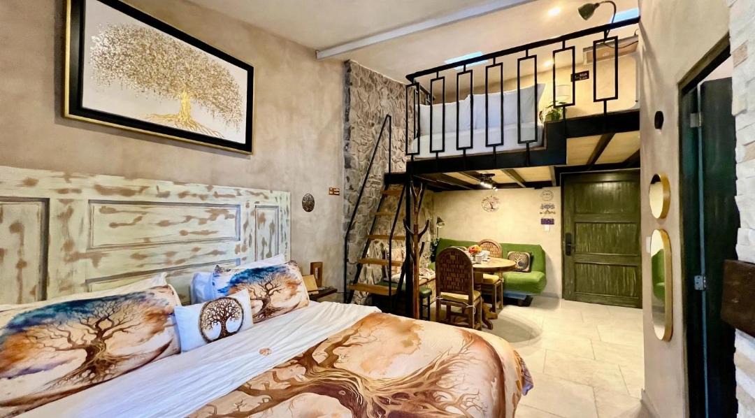 Photo of Bedroom in Santeagueda