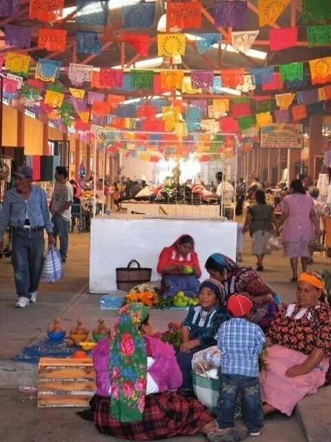 Photo of Others in Tlacolula de Matamoros