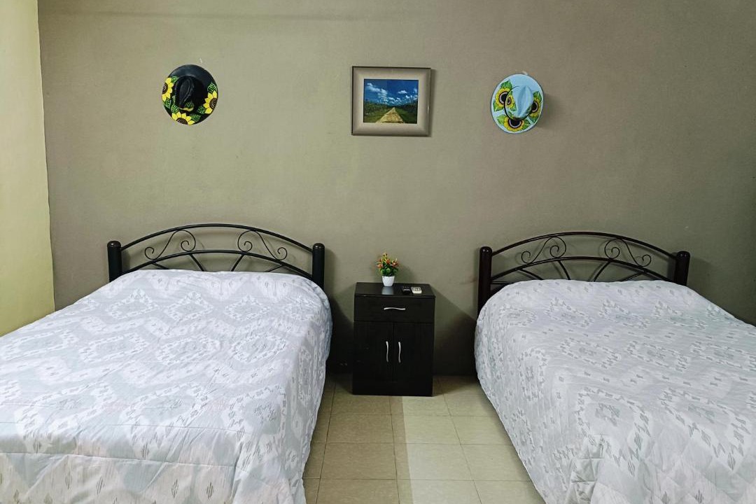Photo of Bedroom in Izamal
