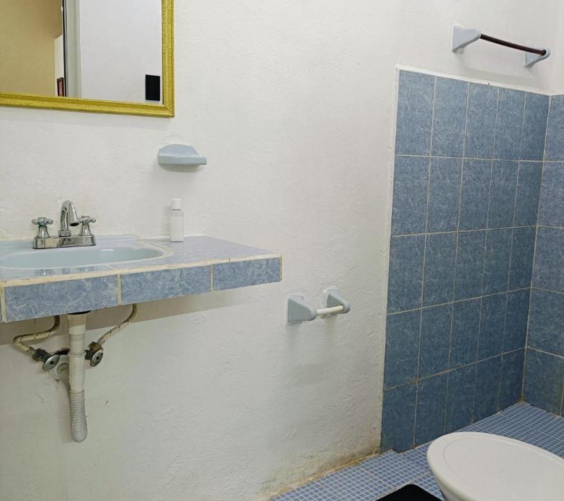 Photo of Bathroom in Izamal