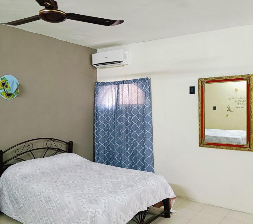 Photo of Bedroom in Izamal