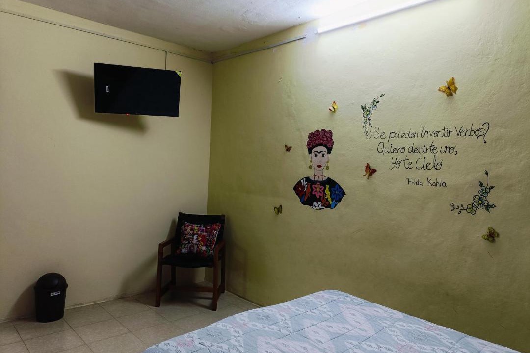 Photo of Others in Izamal