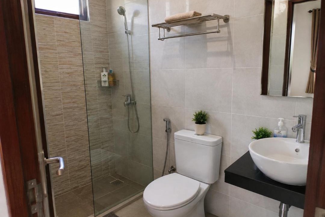 Photo of Bathroom in Torreon