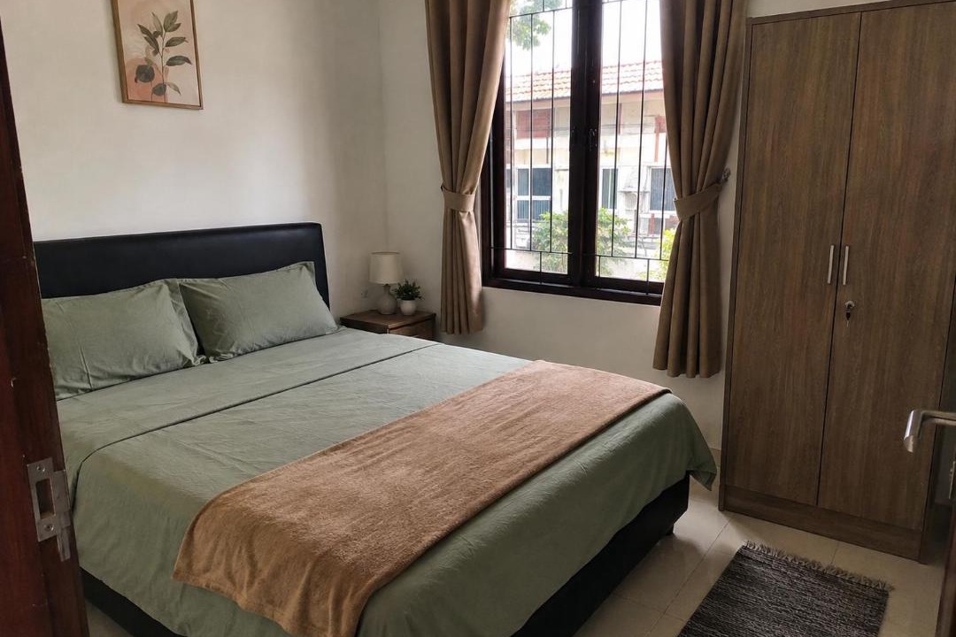 Photo of Bedroom in Torreon