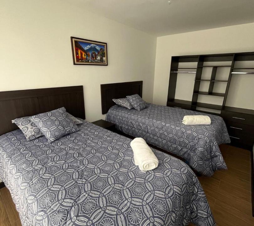 Photo of Bedroom in Ciudad Vieja