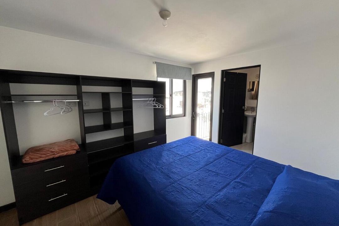Photo of Bedroom in Ciudad Vieja