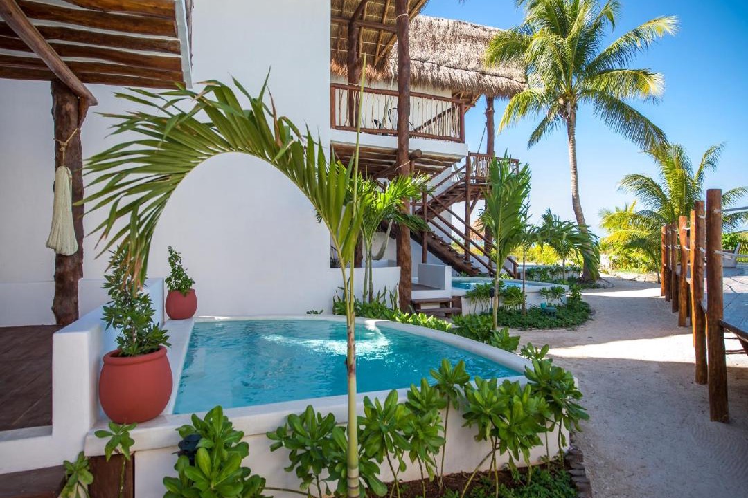 Photo of Others in Isla Holbox