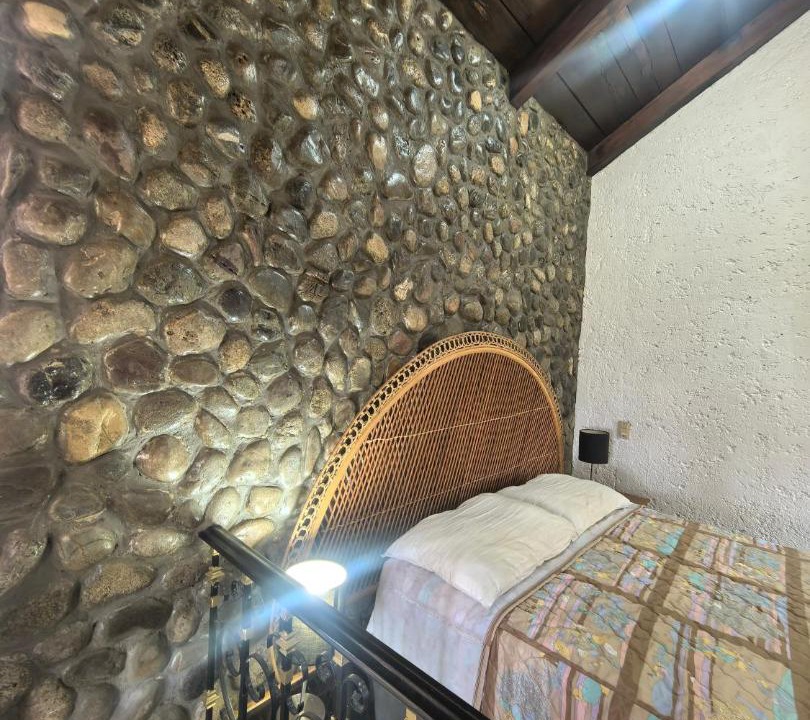 Photo of Bedroom in Comitan de Dominguez
