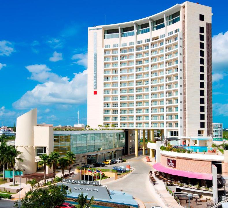 Photo of Others in Downtown Cancun