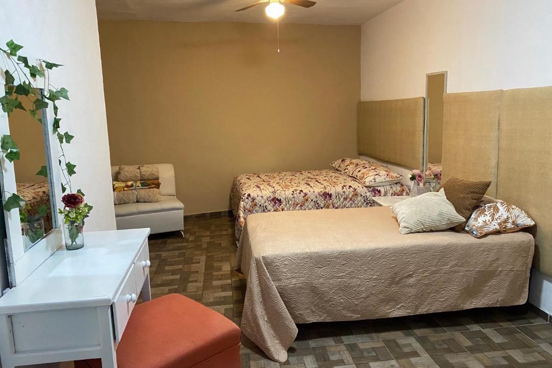 Photo of Bedroom in Tepic