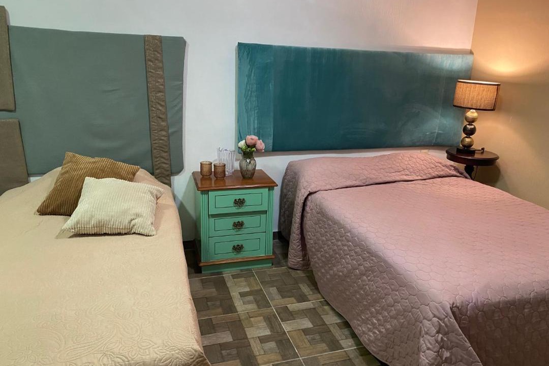 Photo of Bedroom in Tepic