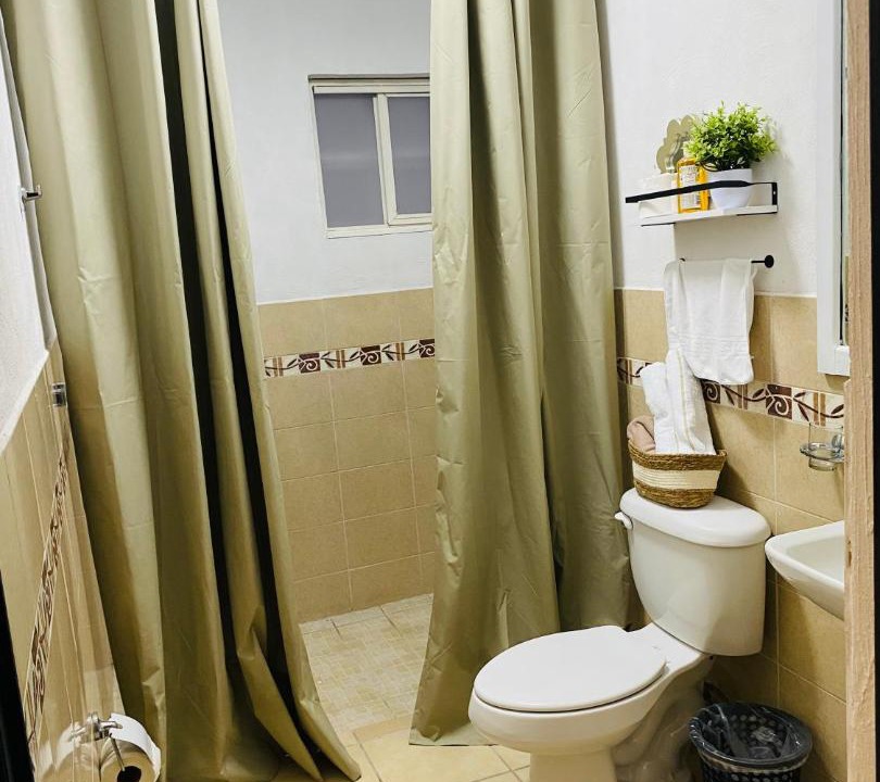 Photo of Bathroom in Tepic