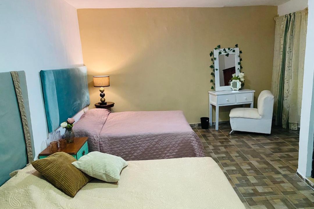Photo of Bedroom in Tepic