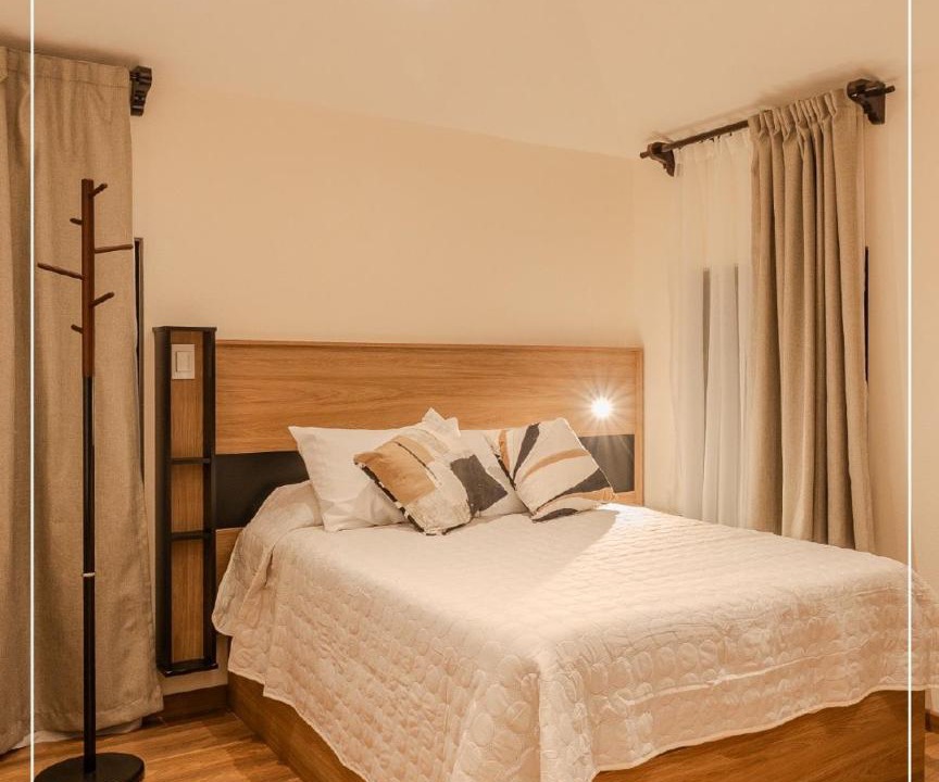 Photo of Bedroom in Santa Lucia