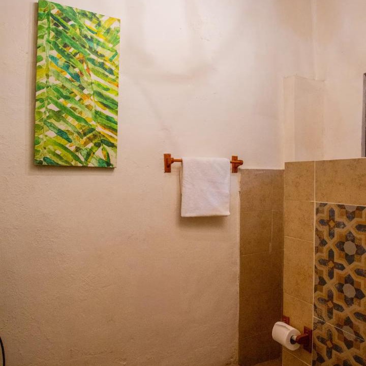 Photo of Bathroom in Campeche