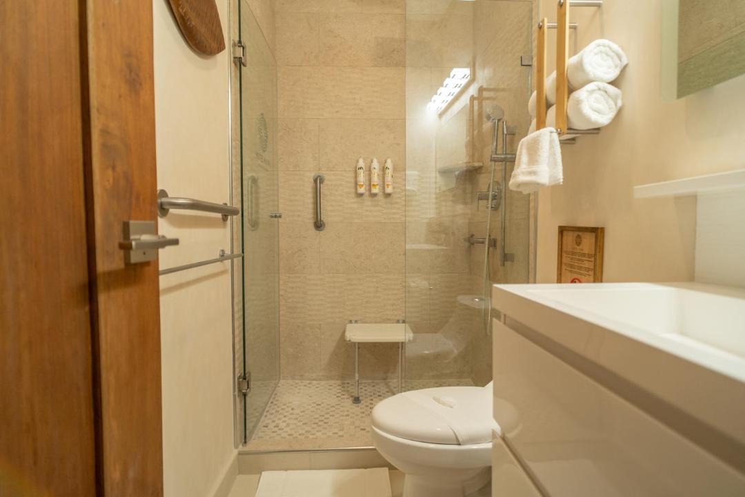 Photo of Bathroom in Jimenez