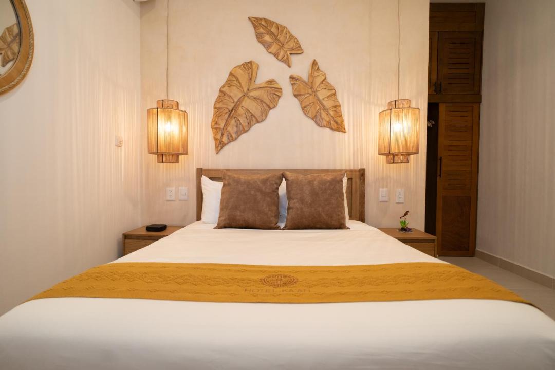 Photo of Bedroom in Jimenez