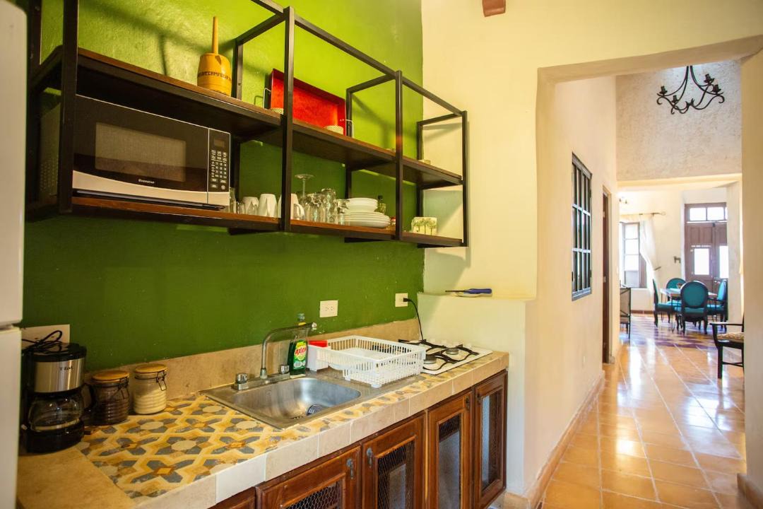 Photo of Kitchen in Campeche